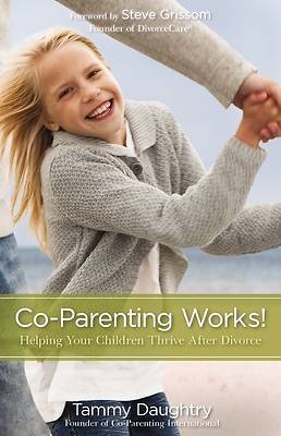 Picture of Co-Parenting Works