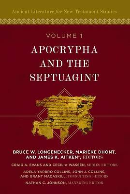 Picture of Apocrypha and the Septuagint
