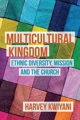 Picture of Multicultural Kingdom