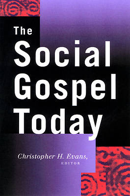 Picture of The Social Gospel Today