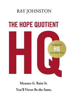 Picture of The Hope Quotient (International Edition)