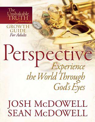 Picture of Perspective--Experience the World Through God's Eyes [ePub Ebook]