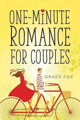 Picture of One-Minute Romance for Couples [ePub Ebook]