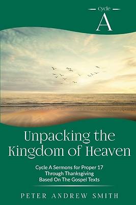 Picture of Unpacking the Kingdom of Heaven
