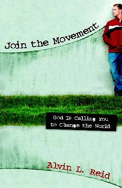 Picture of Join the Movement
