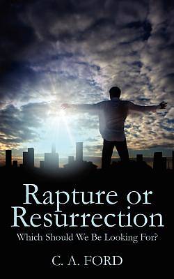 Picture of Rapture or Resurrection