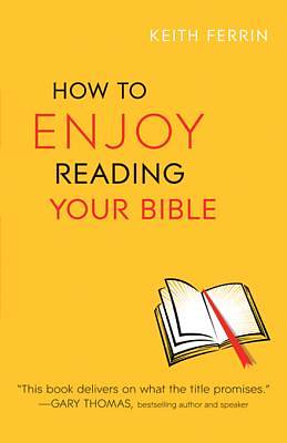 Picture of How to Enjoy Reading Your Bible [ePub Ebook]