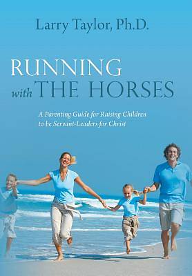 Picture of Running with the Horses