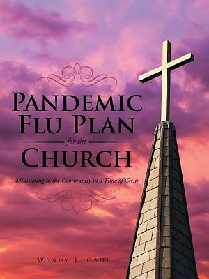 Picture of Pandemic Flu Plan for the Church