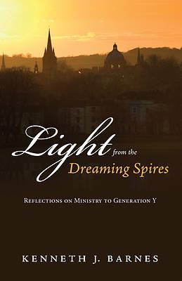 Picture of Light from the Dreaming Spires