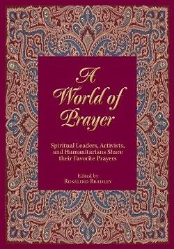 Picture of A World of Prayer