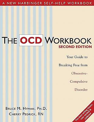 Picture of The OCD Workbook [Adobe Ebook]