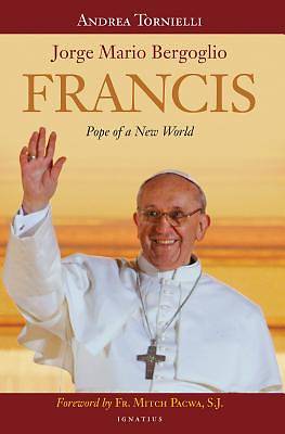 Picture of Francis: Pope of a New World