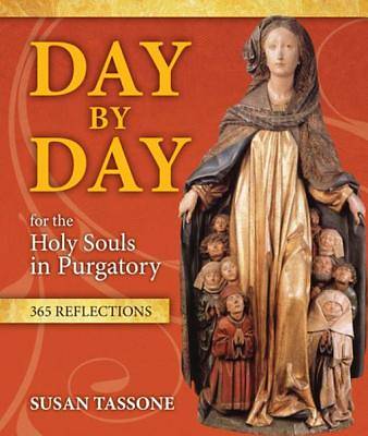 Picture of Day by Day for the Holy Souls in Purgatory [ePub Ebook]