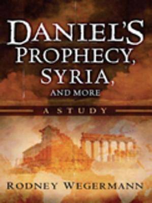 Picture of Daniel's Prophecy, Syria and More [ePub Ebook]