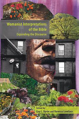 Picture of Womanist Interpretations of the Bible