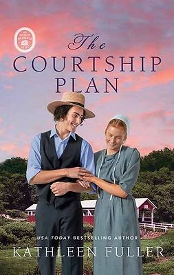 Picture of The Courtship Plan