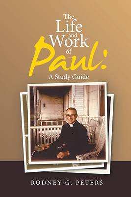 Picture of The Life and Work of Paul