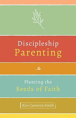Picture of Discipleship Parenting