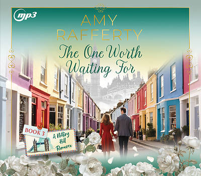 Picture of The One Worth Waiting for