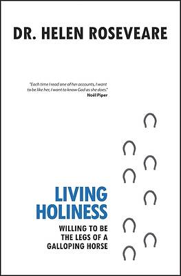 Picture of Living Holiness