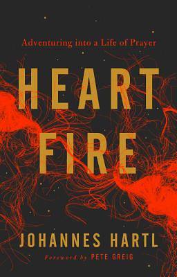 Picture of Fire in My Heart