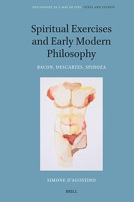 Picture of Spiritual Exercises and Early Modern Philosophy