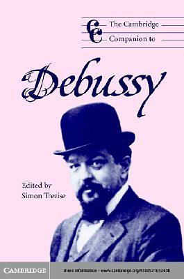 Picture of The Cambridge Companion to Debussy [Adobe Ebook]