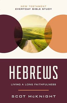 Picture of Hebrews