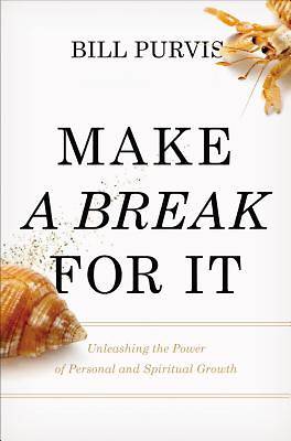 Picture of Make a Break for It