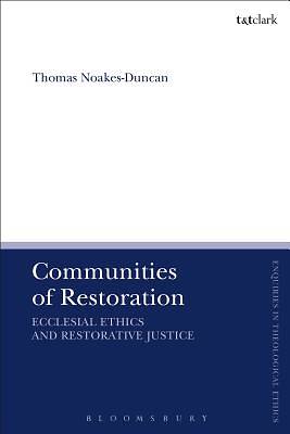Picture of Communities of Restoration