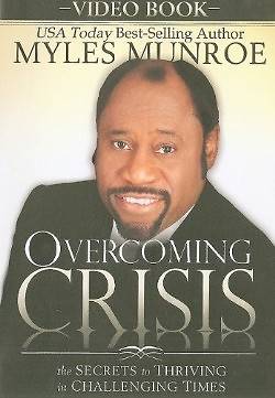 Picture of Overcoming Crisis