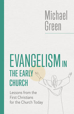 Picture of Evangelism in the Early Church