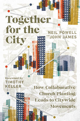 Picture of Together for the City - eBook [ePub]