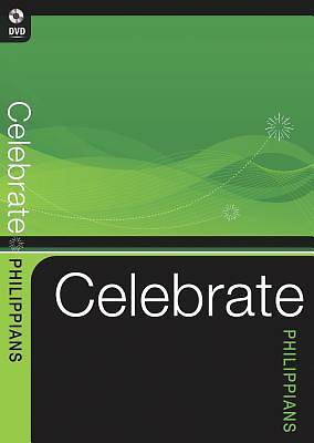 Picture of Celebrate Philippians - DVD