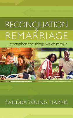 Picture of Reconciliation and Remarriage