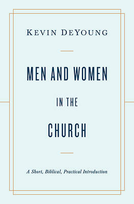 Picture of Men and Women in the Church