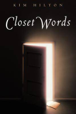 Picture of Closet Words
