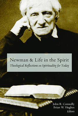 Picture of Newman and Life in the Spirit