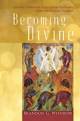 Picture of Becoming Divine
