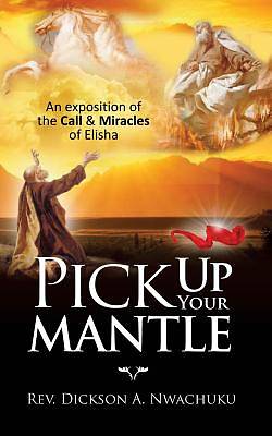 Picture of Pick Up Your Mantle