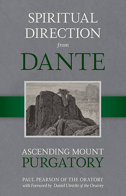 Picture of Spiritual Direction from Dante, Volume 2