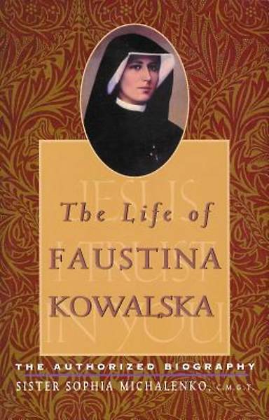 Picture of The Life of Faustina Kowalska