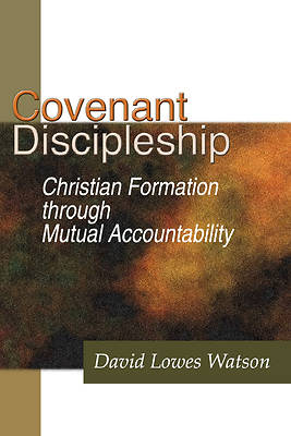 Picture of Covenant Discipleship