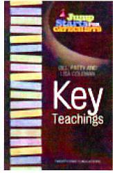 Picture of Key Teachings