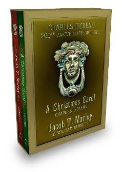 Picture of Charles Dickens 200th Anniversary Gift Set