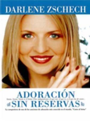 Picture of Adoración sin reservas [ePub Ebook]
