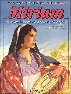 Picture of Miriam