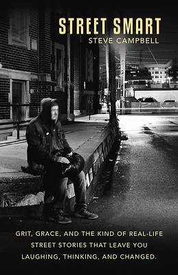 Picture of Street Smart