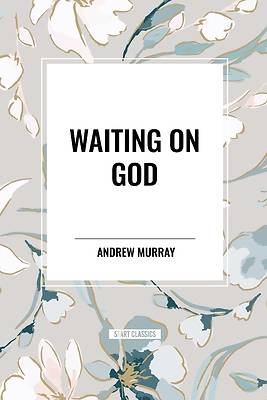 Picture of Waiting on God